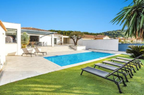 Villa Terre des Vins by Villa Plus